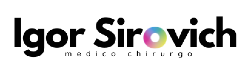 Igor Sirovich